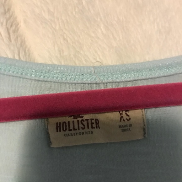 Long sleeve top - Picture 2 of 2